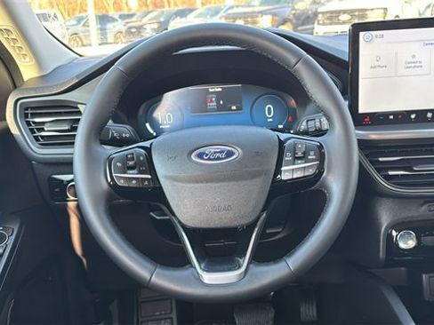 Certified 2023 Ford Escape Active w/ Tech Pack #2 image 15
