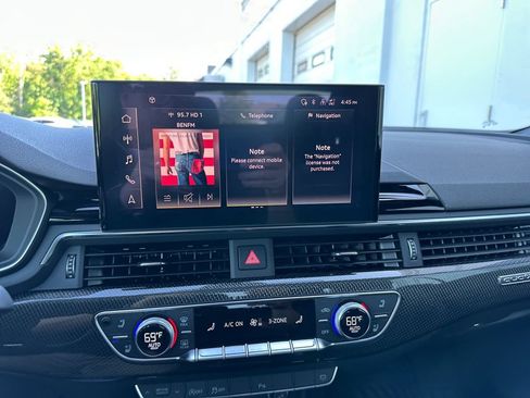 Certified 2024 Audi S5 Premium Plus AWD/4WD image 24
