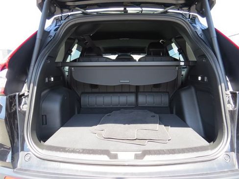 Used 2025 Honda CR-V Sport Touring image 11