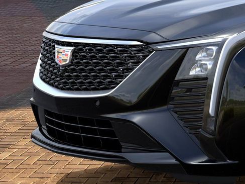 New 2026 Cadillac CT5 Premium Luxury RWD image 13