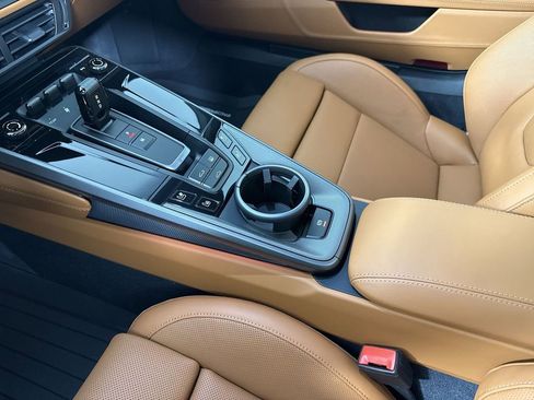 New 2026 Porsche 911 Carrera image 32