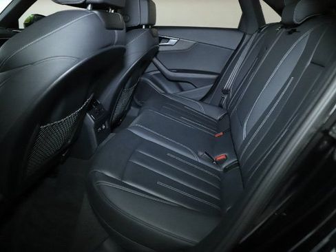 Used 2021 Audi A4 2.0T Premium Plus w/ Premium Plus Package AWD/4WD image 17