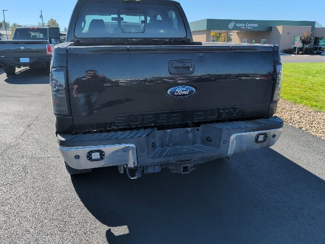 Used 2010 Ford F350 XL AWD/4WD image 30