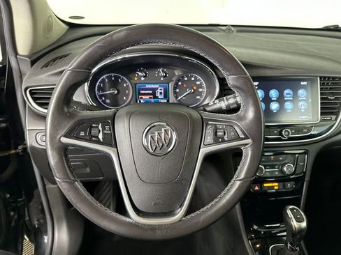 Used 2019 Buick Encore Sport Touring image 14