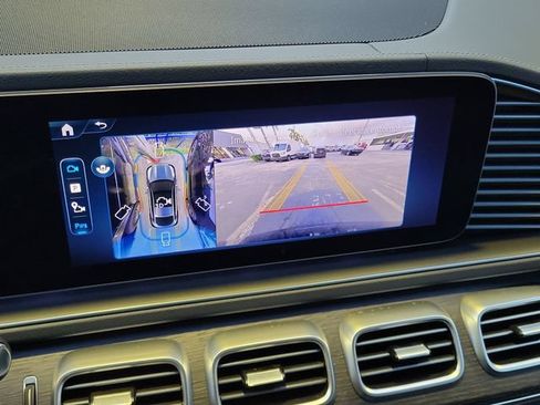 Used 2026 Mercedes-Benz GLE 450 4MATIC Coupe image 33