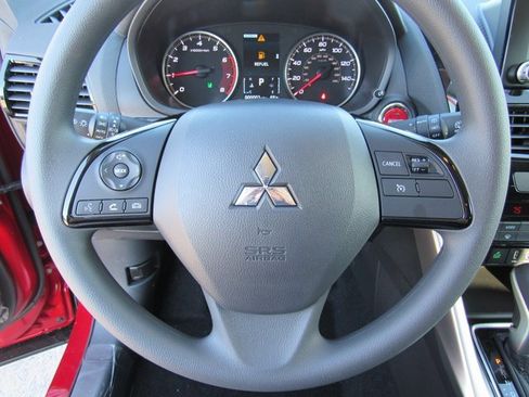 New 2026 Mitsubishi Eclipse Cross Ralliart image 18