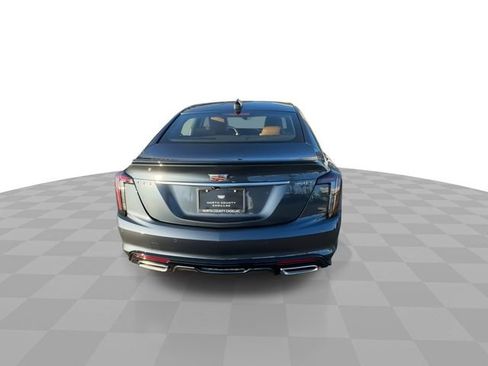 New 2026 Cadillac CT5 Sport image 7