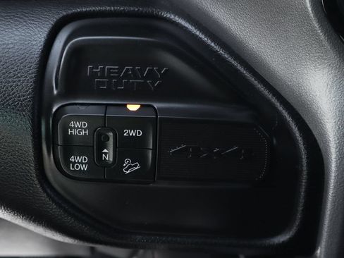 Used 2020 RAM 2500 Laramie w/ Night Edition AWD/4WD image 41