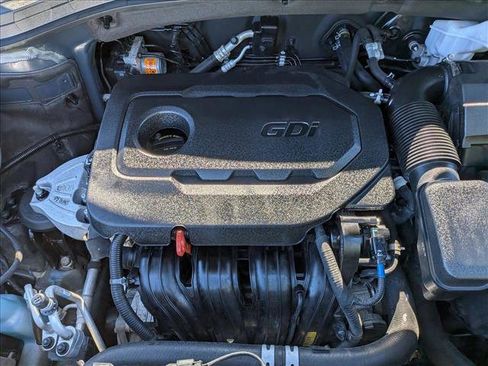 Used 2020 Hyundai Santa Fe SEL w/ Convenience + Premium Package image 23