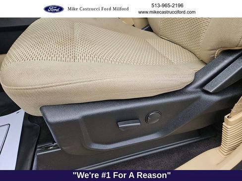 Used 2019 Ford F150 XLT w/ Equipment Group 301A Mid AWD/4WD image 24