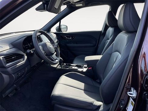 New 2026 Subaru Forester Limited image 9