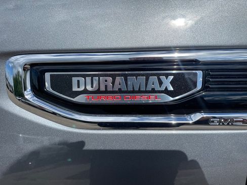 Used 2021 GMC Sierra 1500 Denali AWD/4WD image 14