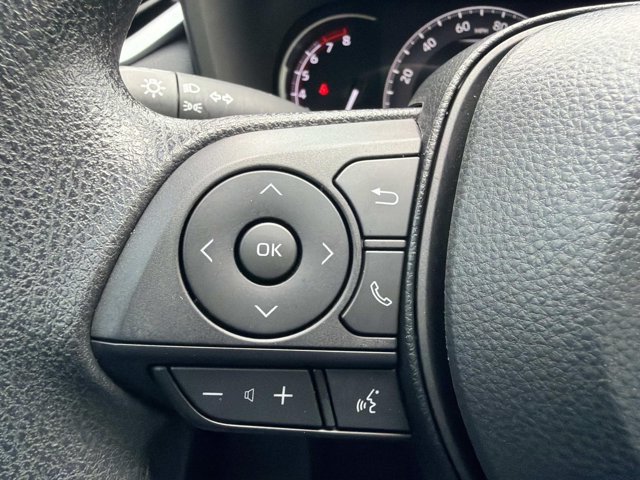 Used 2024 Toyota RAV4 XLE FWD image 26