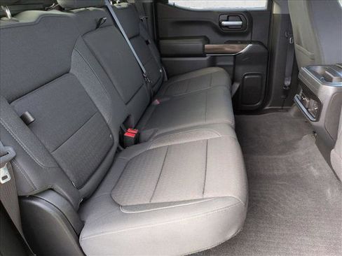 Used 2020 Chevrolet Silverado 1500 LT Trail Boss image 19