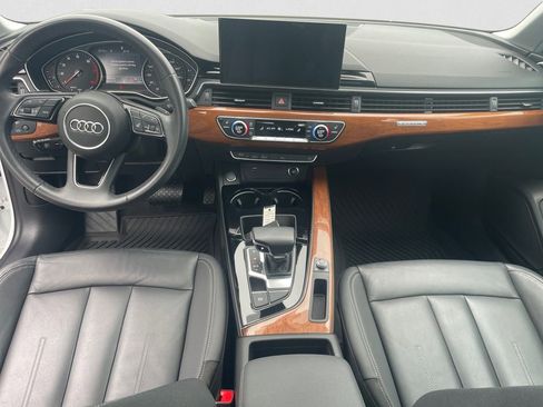 Used 2023 Audi A4 2.0T Premium w/ Convenience Package image 10