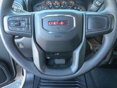 New 2026 GMC Sierra 1500 Pro w/ Graphite Edition AWD/4WD image 17