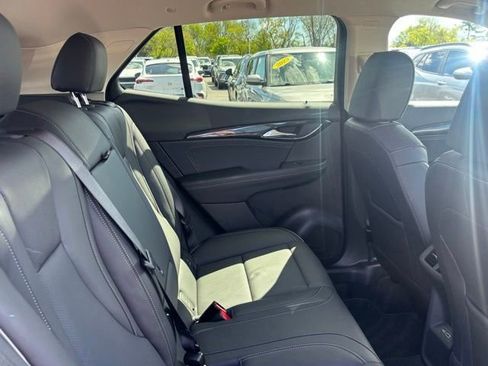 Certified 2023 Buick Envision Essence AWD/4WD image 18