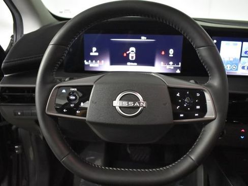 Certified 2025 Nissan Murano SV AWD/4WD image 15
