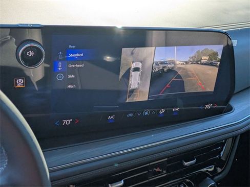 New 2026 Chevrolet Tahoe LS w/ Max Trailering Package image 19