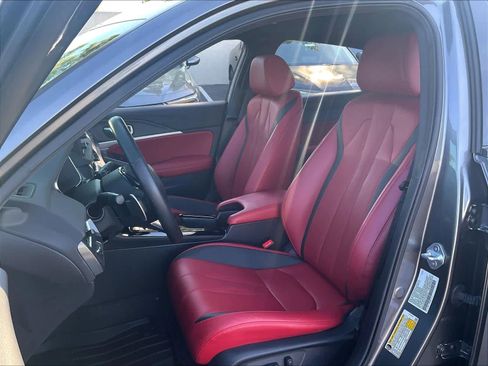 Used 2024 Acura Integra A-Spec image 27