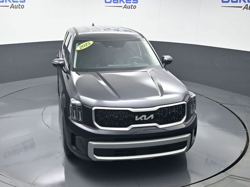 New 2025 Kia Telluride LX FWD image 48