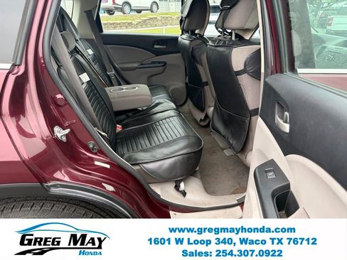 Used 2014 Honda CR-V LX image 24