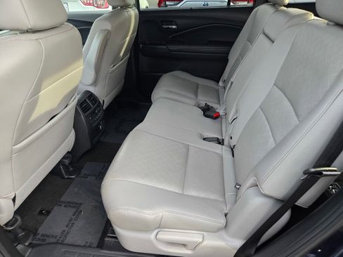 Certified 2019 Honda Passport Touring image 15