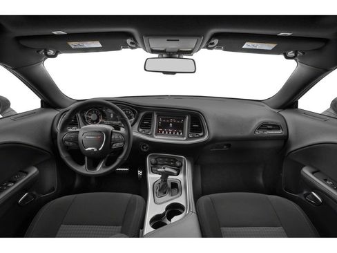 Used 2023 Dodge Challenger GT RWD image 39