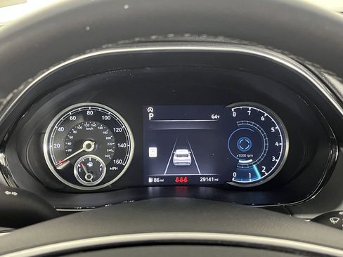 Used 2025 Genesis GV70 2.5T image 19