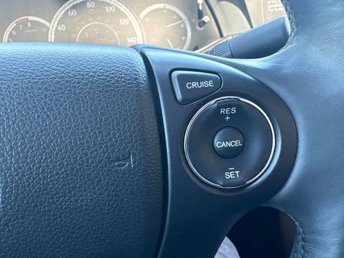 Used 2014 Honda Accord EX-L image 17