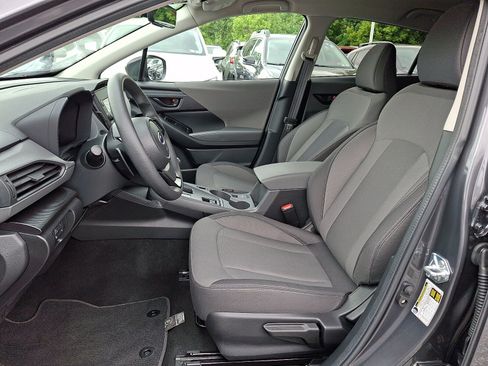 Certified 2026 Subaru Crosstrek 2.5i w/ Convenience Package #1 AWD/4WD image 13