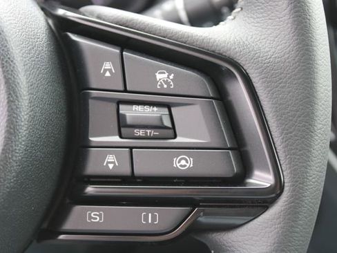 New 2026 Subaru Forester Premium AWD/4WD image 29