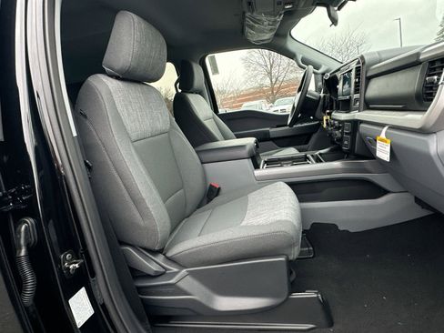 New 2026 Ford F350 XLT w/ 360-Degree Camera Package image 35