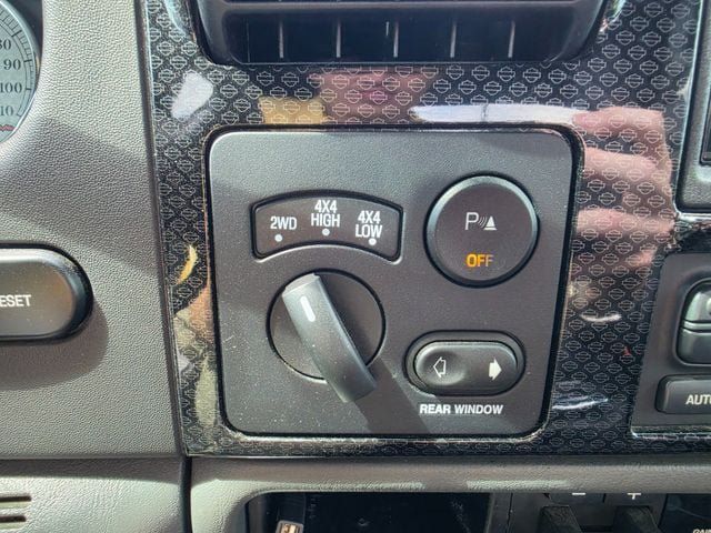 Used 2007 Ford F350 XL AWD/4WD image 10