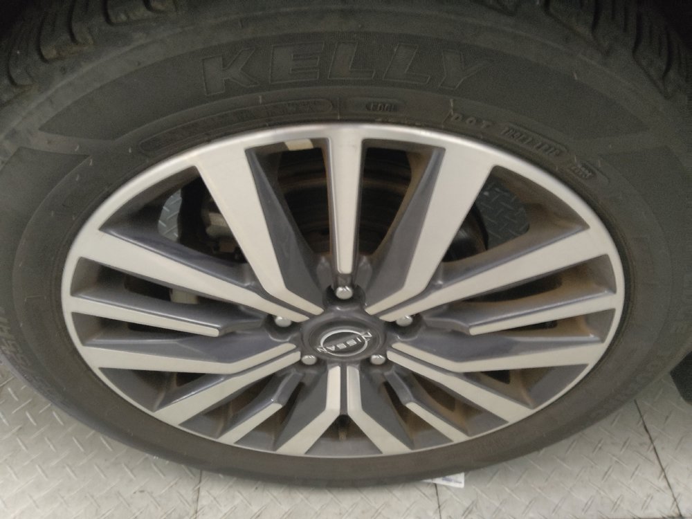 Used 2022 Nissan Kicks SV w/ Interior Electronics Package FWD image 31