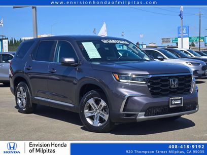 Used 2023 Honda Pilot EX-L