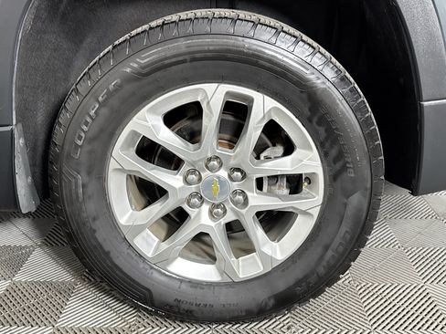 Used 2020 Chevrolet Traverse LT w/ LPO, Cargo Package AWD/4WD image 35