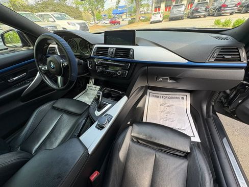 Used 2017 BMW 430i Coupe image 10
