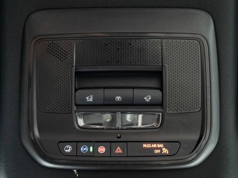 Used 2024 Acura ZDX A-Spec RWD image 39