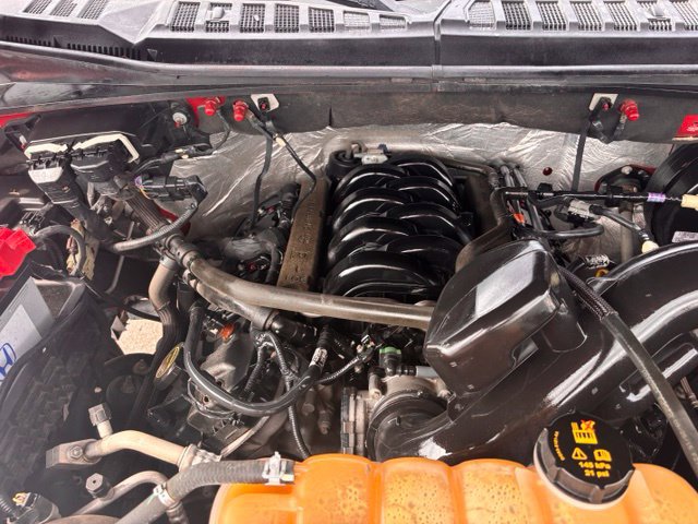 Used 2016 Ford F150 XLT RWD image 33