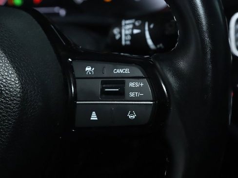 Used 2022 Honda Civic EX-L image 25