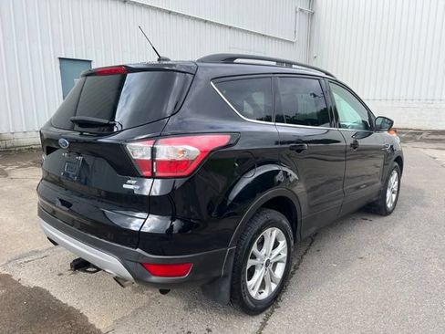 Used 2018 Ford Escape SE AWD/4WD image 6