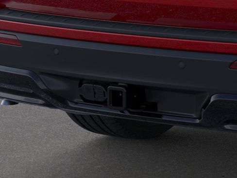 New 2026 Ford Explorer ST-Line w/ ST-Line Street Pack image 46