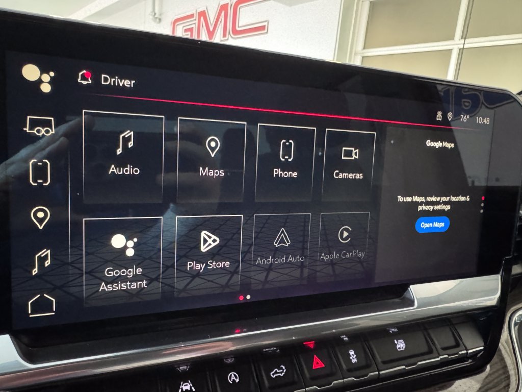 Certified 2024 GMC Sierra 1500 Elevation AWD/4WD image 19