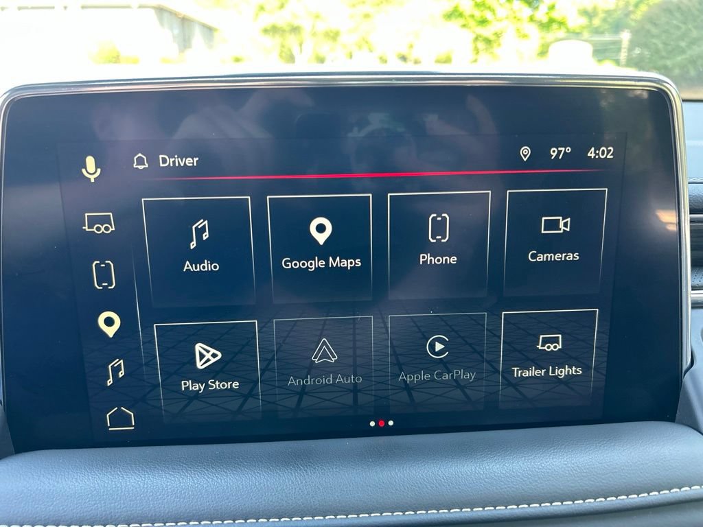 Used 2023 GMC Yukon SLT w/ SLT Premium Package RWD image 33