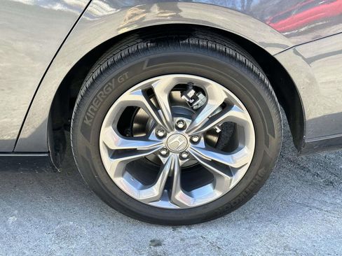 Certified 2023 Honda Accord EX-L image 13