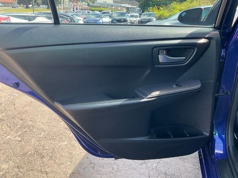 Used 2015 Toyota Camry SE image 47