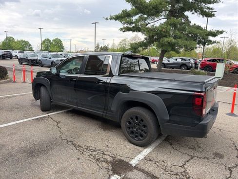 Used 2023 Honda Ridgeline RTL image 14