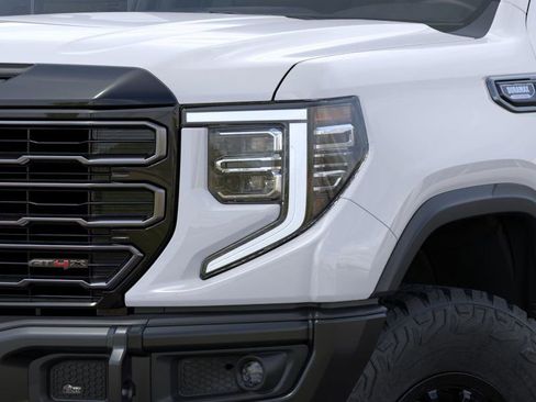 New 2025 GMC Sierra 1500 AT4X w/ AT4X AEV Edition image 10