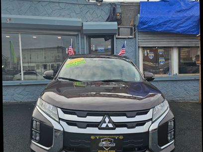 Used 2023 Mitsubishi Outlander Sport SE